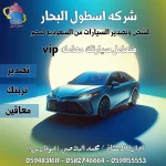 لشحن و تصدير السيارات من السعودية الى مصر مبادرة سيارات المصريين بالخارج